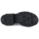 Timberland EVERLEIGH ANKLE STRAP Nero Sandali con tacco Donna - 7