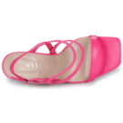Moony Mood PELINA Rosa Sandali con tacco Donna - 6