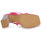 Moony Mood PELINA Rosa Sandali con tacco Donna - 7