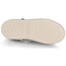 Mou Sandales basses noires pour femmes MU.SW411012C-BLA - Pointure 7