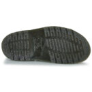 Dr. Martens GARIN BLACK BRANDO Nero Sandali con zeppa Donna - 7