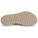 Caprice 28702 Gold Wedge Sandals Women - 7