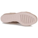 Geox D PONZA Rosa Sandali con zeppa Donna - 7