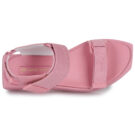 United nude WA LO Rosa Sandali con zeppa Donna - 6