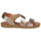 Casual Attitude NAVOLI Gold Sandalen Damen - 2