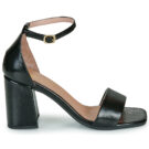 Sweet Lemon UNICA Nero Sandali con tacco Donna - 2