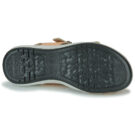 Fluchos YAGON Beige Sandali con zeppa Donna - 7