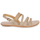 El Naturalista CORATINA Beige Sandali bassi Donna - 2
