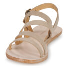 El Naturalista CORATINA Beige Sandali bassi Donna - 3