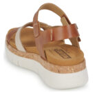 Pikolinos PALMA Brown Flat Sandals Women - 5