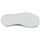 Betty London Sandalias de cu&ntilde;a marr&oacute;ns NADIA para mujer - 7