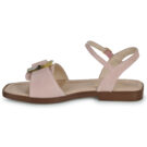 Betty London ELSA Beige Sandali bassi Donna - 4