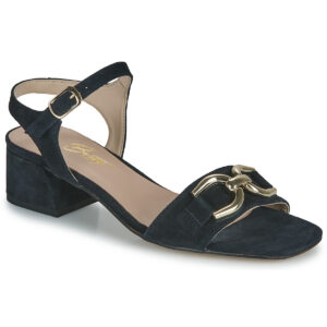 Betty London SONYA Marine Sandali con tacco Donna