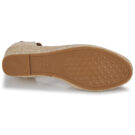 Xti  140746  Beige -  Sandali con zeppa  Donna - 7