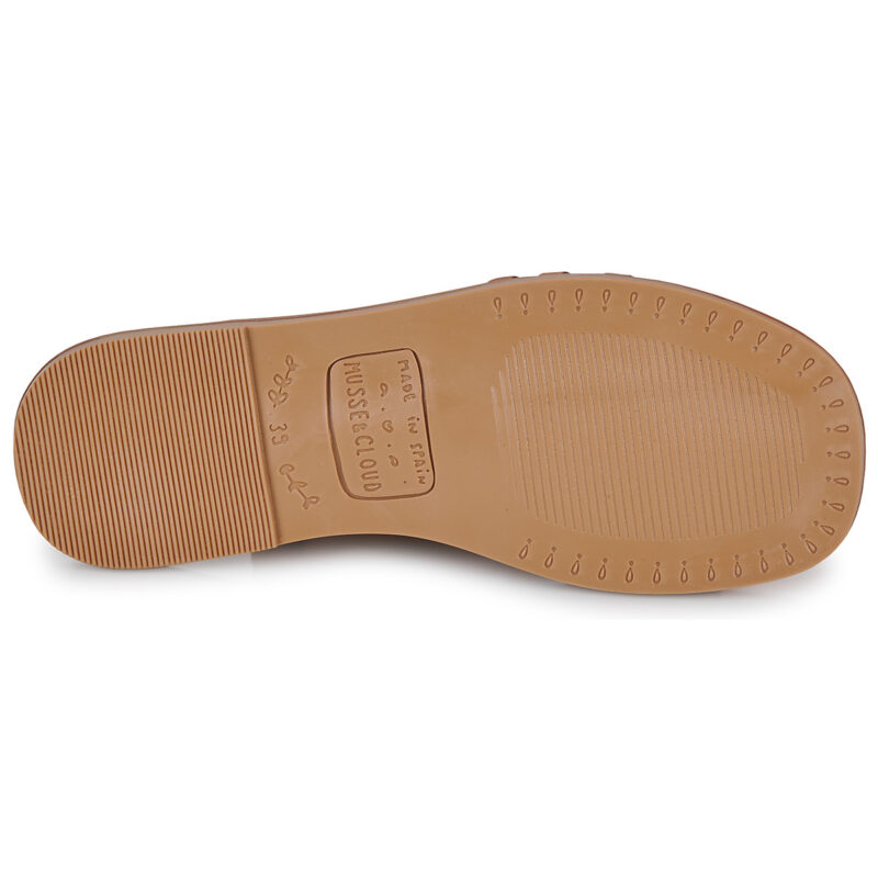 Ulanka  MCCROSY  Marrone -  Sandali bassi  Donna - 7