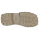 Fru.it 7935-087-GOMMA-TEXARO-YARROW Beige Keilabsatz Sandalen Damen - 7