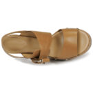 See by Chloé FIBBIA CLOG Marrone Sandali con tacco Donna - 6