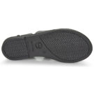 Tamaris 28153-001 Black Women's Low Sandals - 7