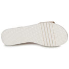 Tamaris 28718-402 Beige Sandali con zeppa Donna - 7