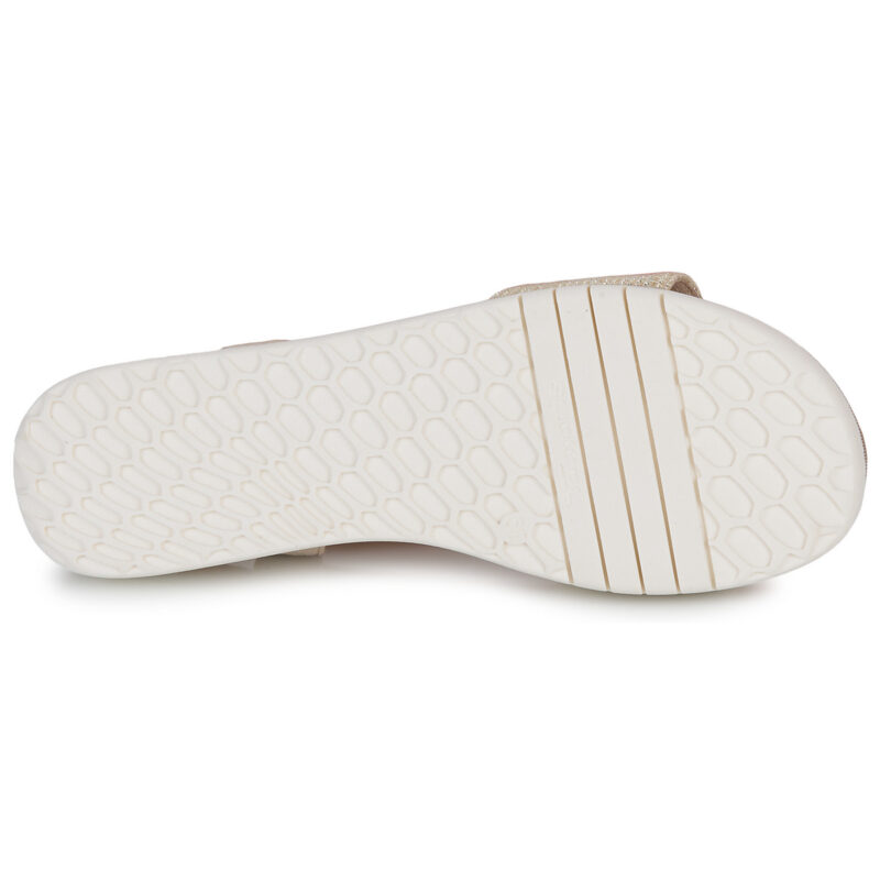 Tamaris 28718-402 Beige Sandali con zeppa Donna - 7