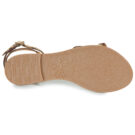 Les Tropeziennes par M.Belarbi HANAK Beige Sandali bassi Donna - 7