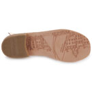 Les Tropeziennes par M.Belarbi HOCEAN Oro Sandali con tacco Donna - 7