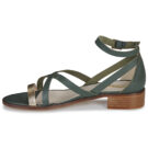So Size ROSSI Verde Sandali bassi Donna - 4