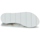 Karston KILGUM Marrone Sandali con zeppa Donna - 7