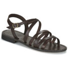 Dream in Green OBALINE Brown Women's Low Sandals - 1