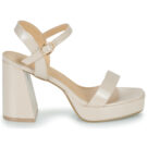 Ravel MORAY Beige Sandali con tacco Donna - 2