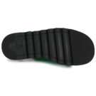 Fericelli New 8 Verde Sandali con zeppa Donna - 7