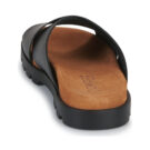 Camper BRUTUS Nero Ciabatta Donna - 5