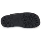 Camper BRUTUS Nero Ciabatta Donna - 7