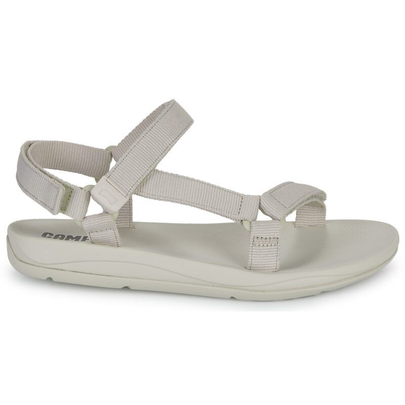 Camper MATCH Bianco Sandali bassi Donna - 2