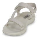 Camper MATCH Bianco Sandali bassi Donna - 3