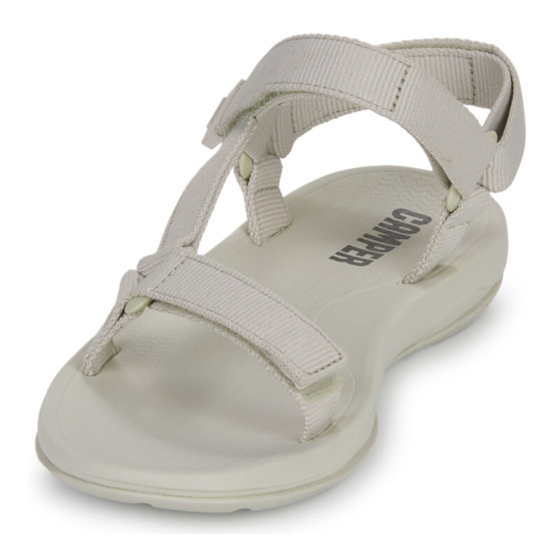 Camper MATCH Bianco Sandali bassi Donna - 3
