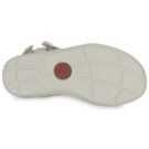 Camper MATCH Bianco Sandali bassi Donna - 7