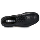 Camper PIX Derby Noir Femme - 6