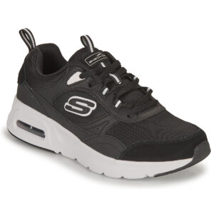 Skechers  SKECH-AIR COURT  Bianco -  Sneakers basse Donna