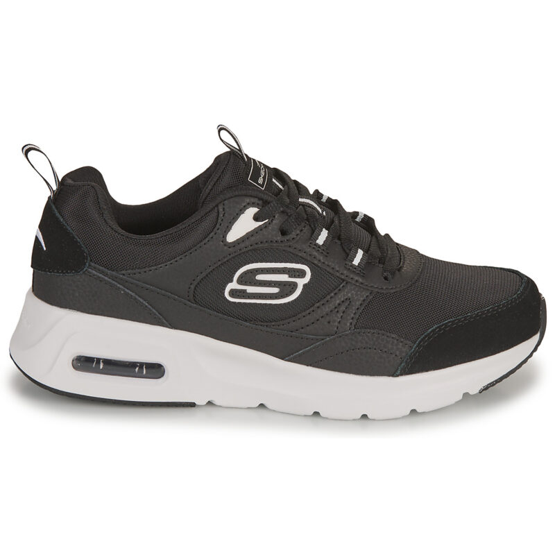 Skechers SKECH-AIR COURT Bianco Sneakers basse Donna - 2