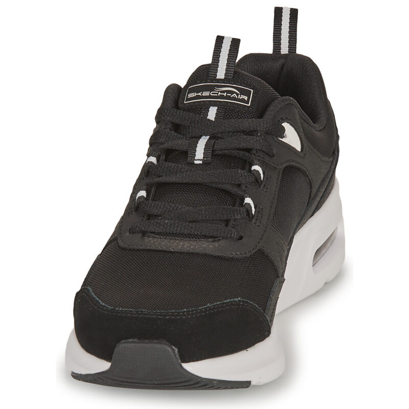 Skechers SKECH-AIR COURT Bianco Sneakers basse Donna - 3