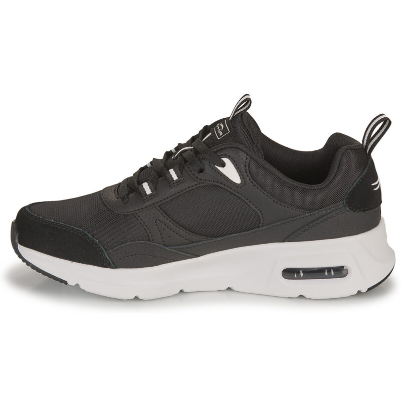 Skechers SKECH-AIR COURT Bianco Sneakers basse Donna - 4