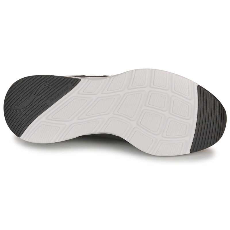 Skechers SKECH-AIR COURT Bianco Sneakers basse Donna - 7