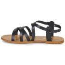 So Size IDITRON Nero Sandali bassi Donna - 4