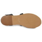 So Size IDITRON Nero Sandali bassi Donna - 7