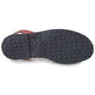 So Size LOJA Rosso Sandali bassi Donna - 7