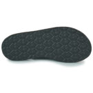 Love Moschino ELASTIC BICOLOR Nero Sandali con zeppa Donna - 7