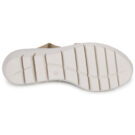 Dream in Green OLENE Beige Sandali con zeppa Donna - 7