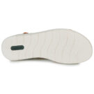 Remonte D2050-27 Marr&oacute;n Sandalias de cu&ntilde;a Mujer - 7
