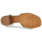 Casta GRAND Grigio Sandali con tacco Donna - 7